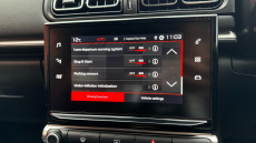 Citroen C3 1.2 PureTech C-Series Edition 5dr Petrol Hatchback